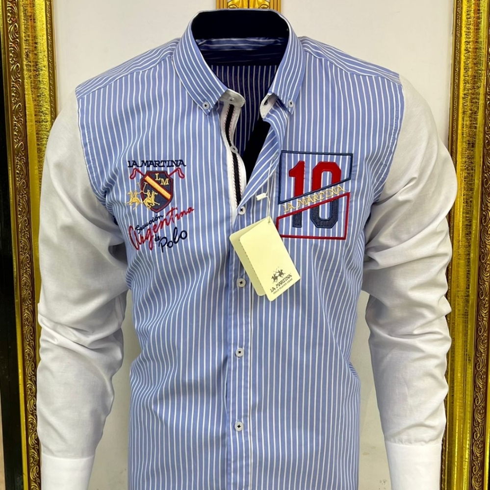 Men's shirt